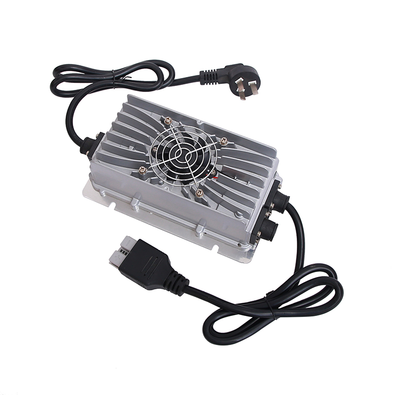 Electric Vehicle Charger