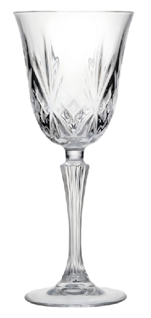 press goblet