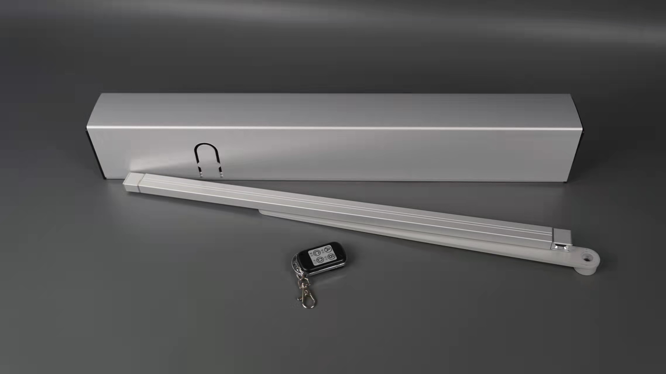 automatic swing door opener auto door closer door opener for 100kgs used for double door
