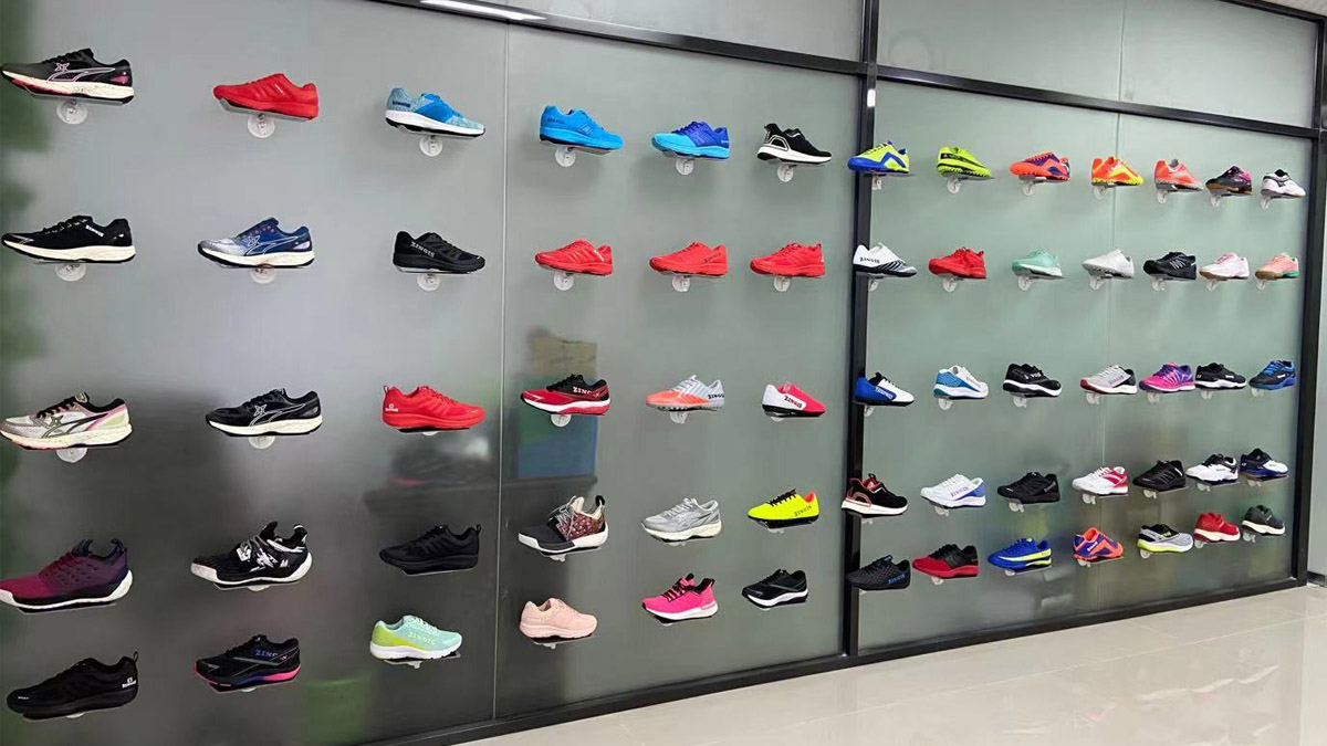 Jinjiang Sanbao Ju Shoe Material Technology Co., Ltd. – Photos produits 3