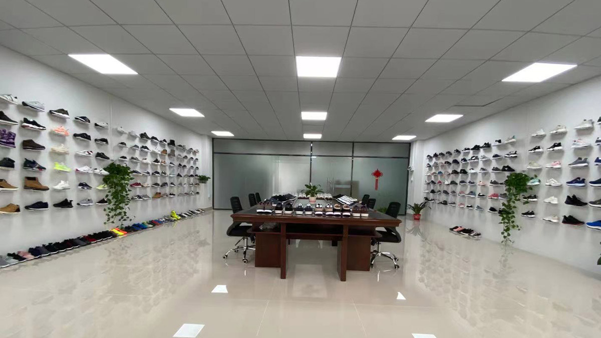 Jinjiang Sanbao Ju Shoe Material Technology Co., Ltd. – Other sports shoes 1