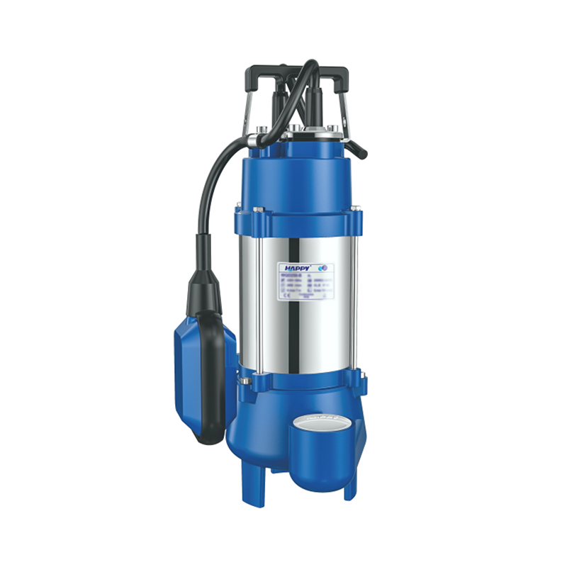 Happy WQD-B Submersible Sewage Pump