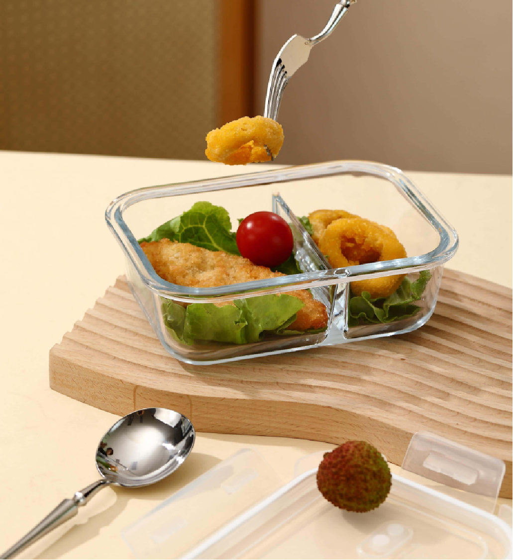 Delisoga high boron preservation bowl GPK204-630/L1
