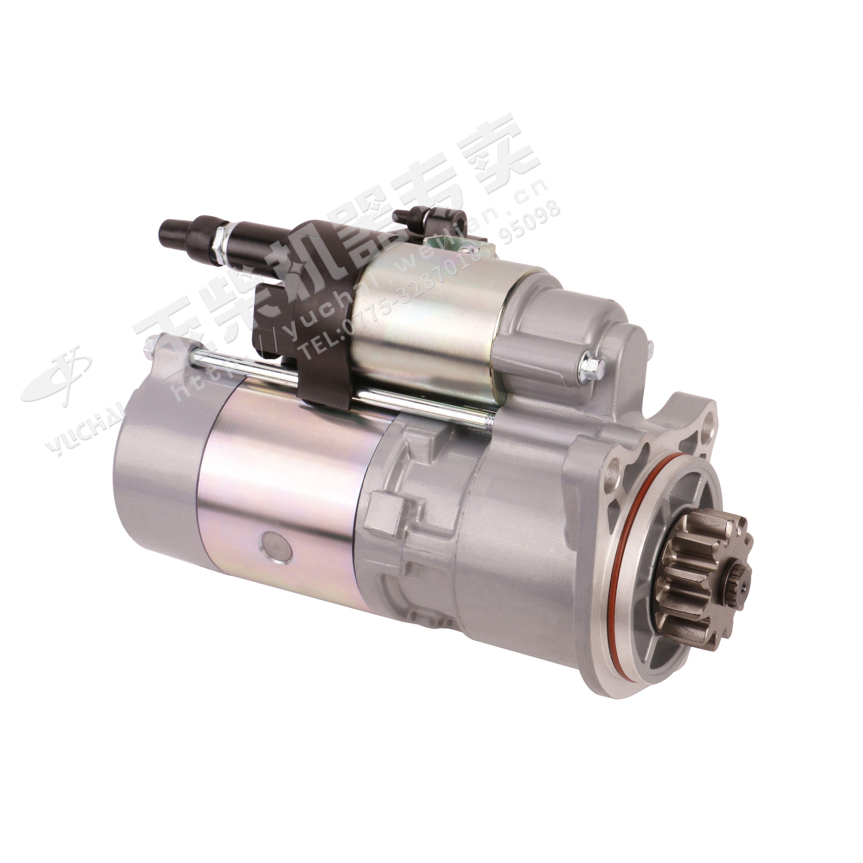 Yuchai Starter B7617-3708100D