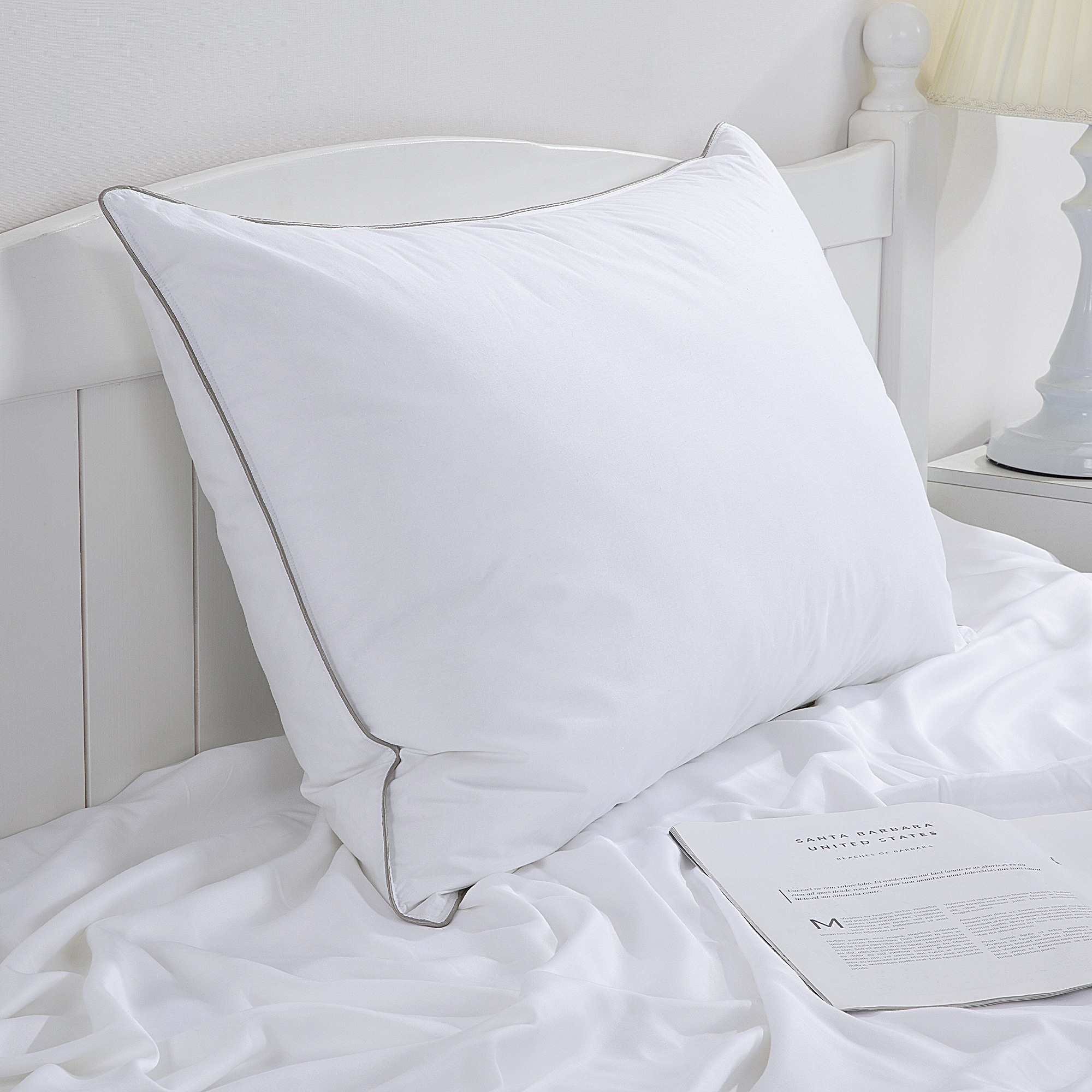 Down Pillow