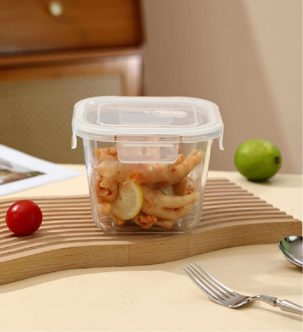 Delisoga high boron preservation bowl GPK207-900/L1