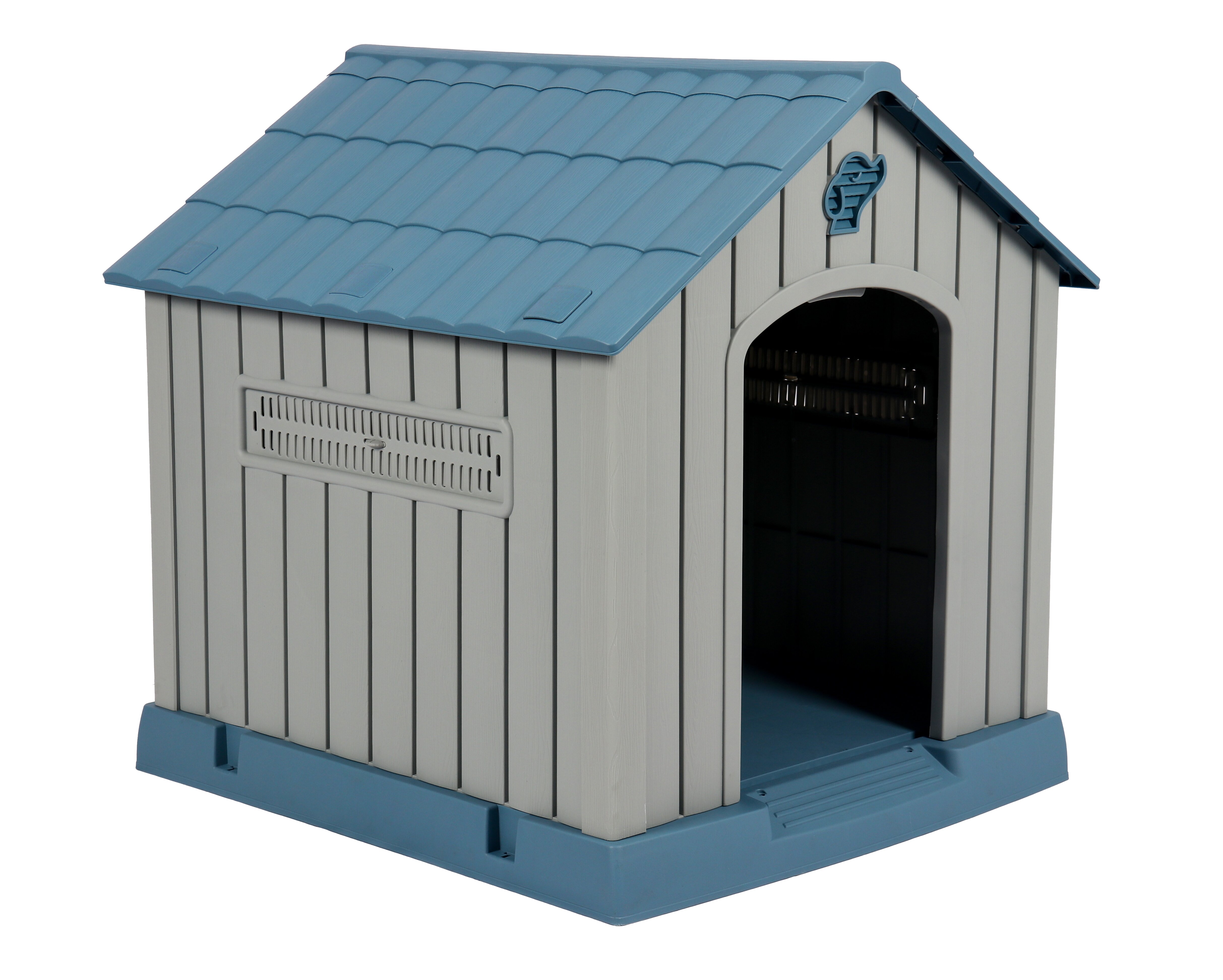 dog house
