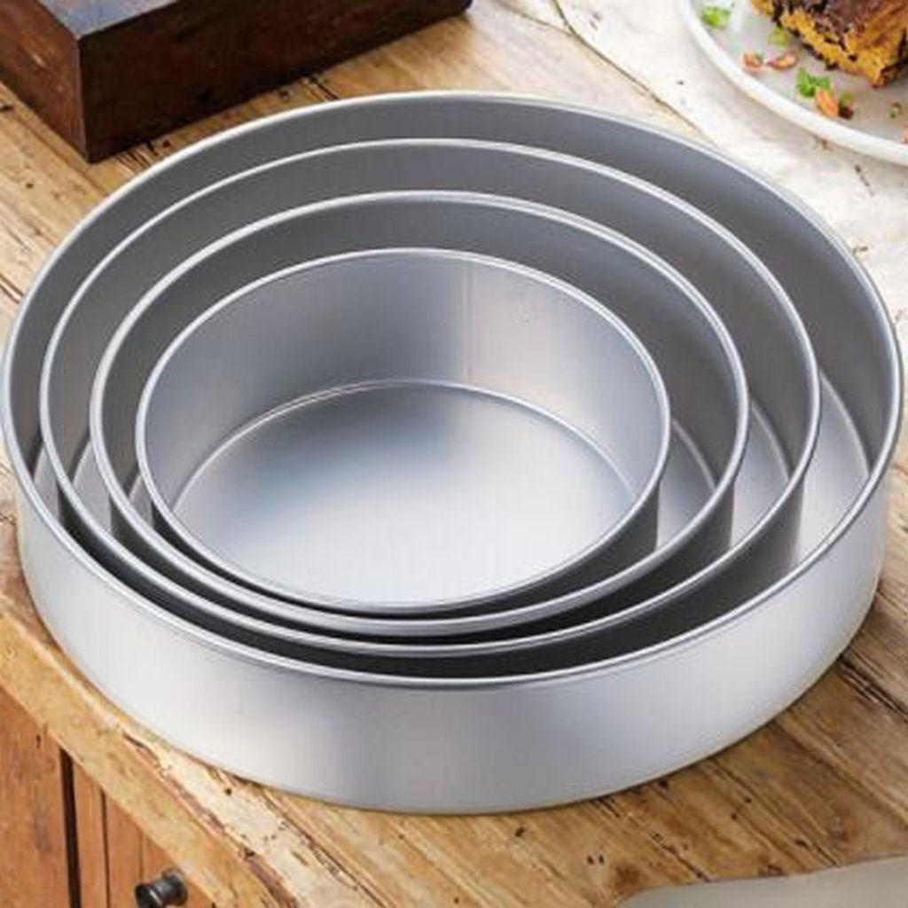 Cake pan