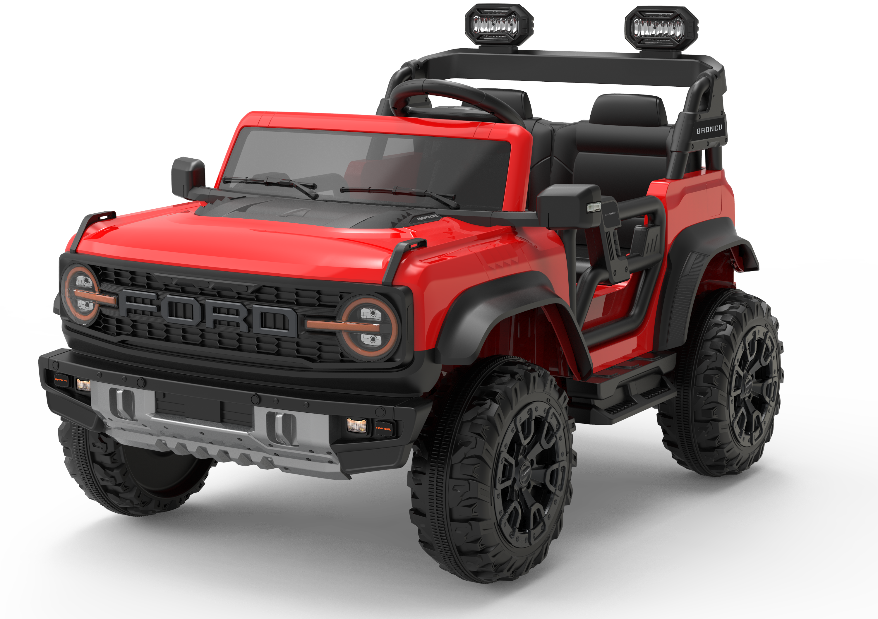 Ride On Car Bdm0975