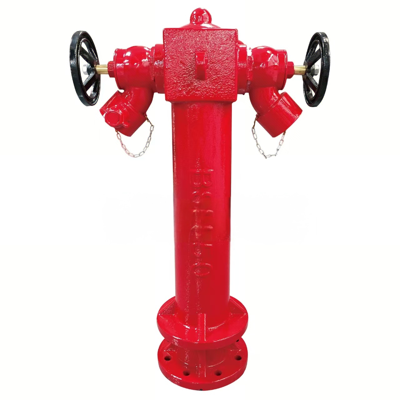 fire hydrant