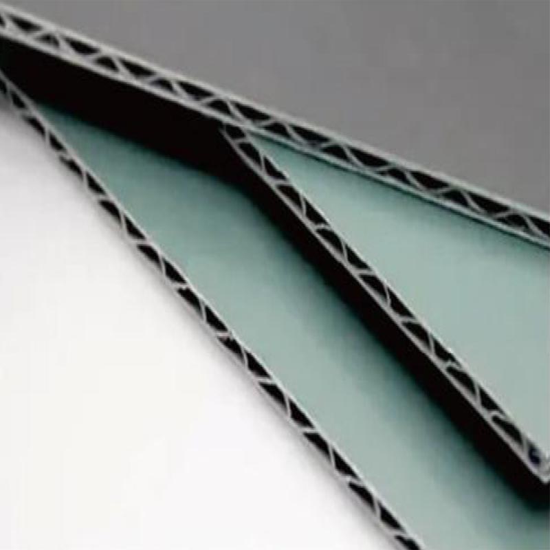 Non-Combustible Aluminum Core Panel