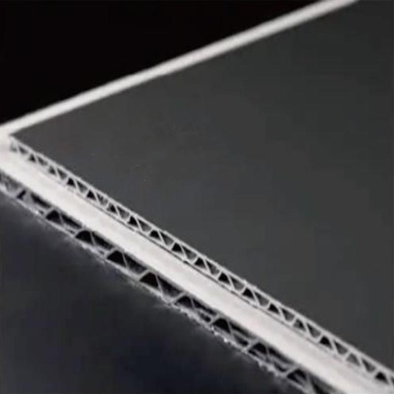 Non-Combustible Aluminum Core Panel
