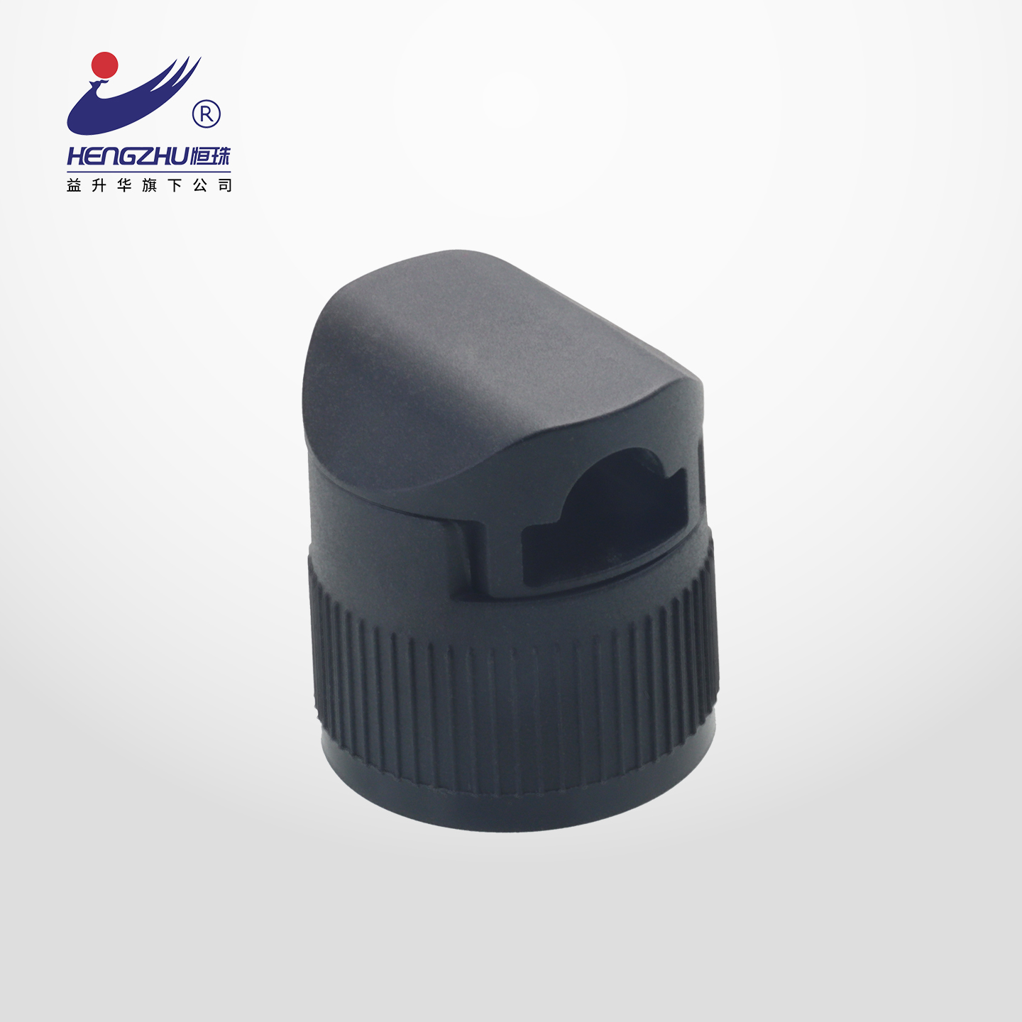 Pull rod sleeve component