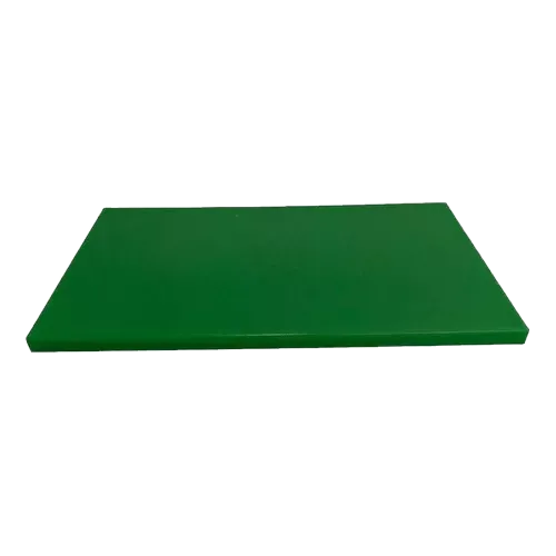 Yantai TONLI Rectangle Colorful for Different Food EU Certified Kitchen Cutting Board