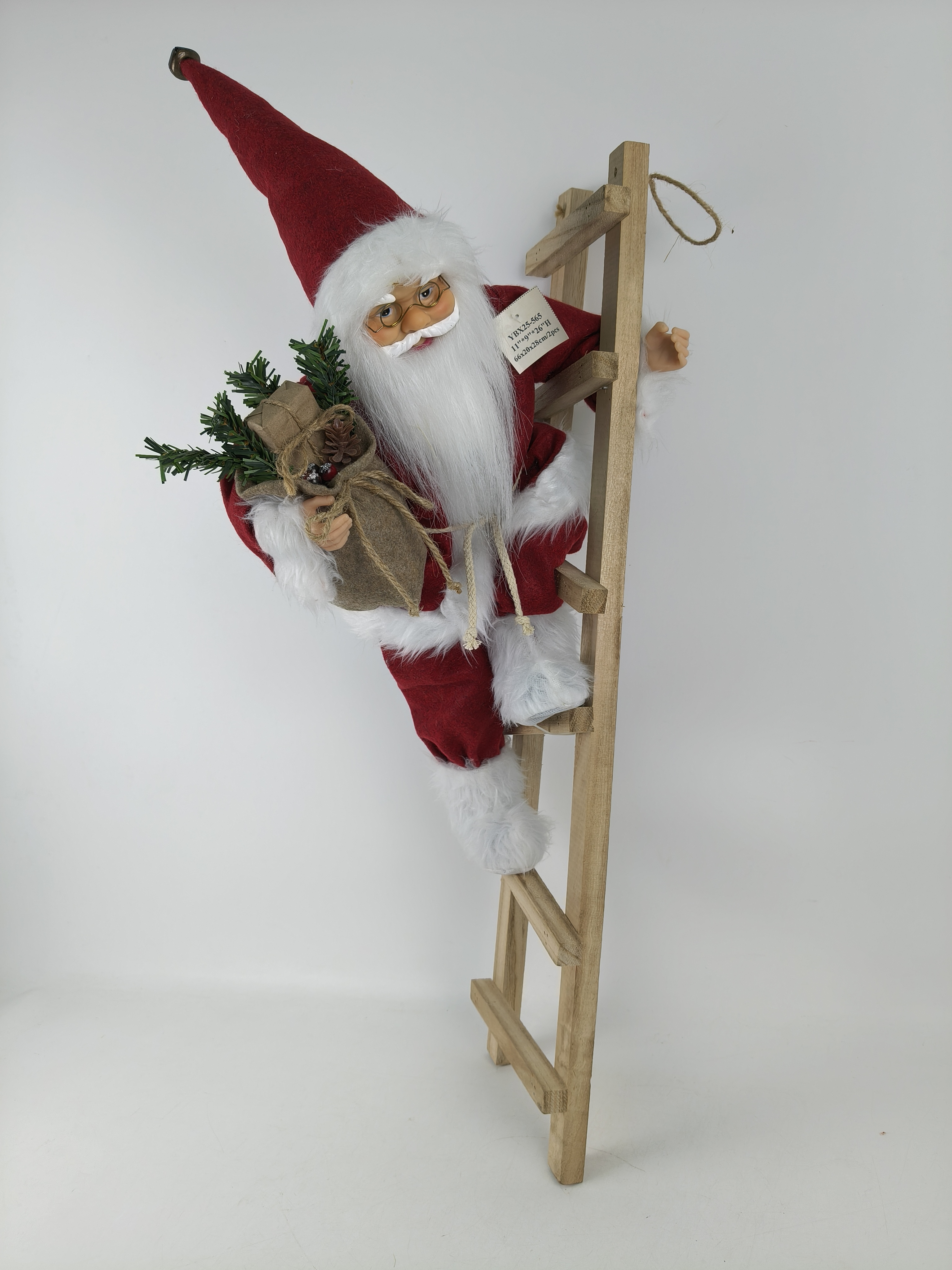 Christmas decoration，Christmas Santa