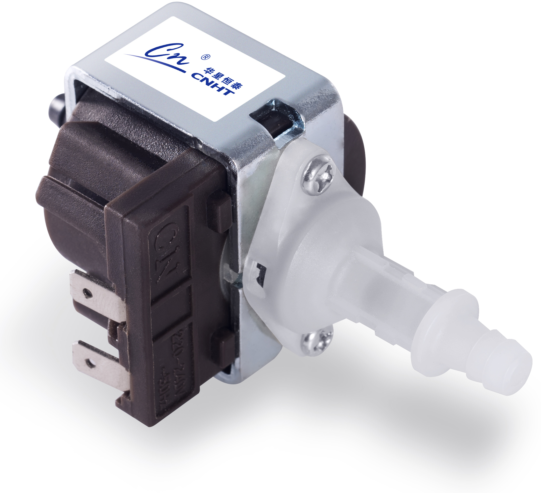 Solenoid Pump CNS/SP-1 Series