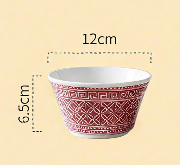 4.5”Bowl