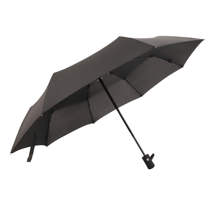 3 fold auto open and close umbrella