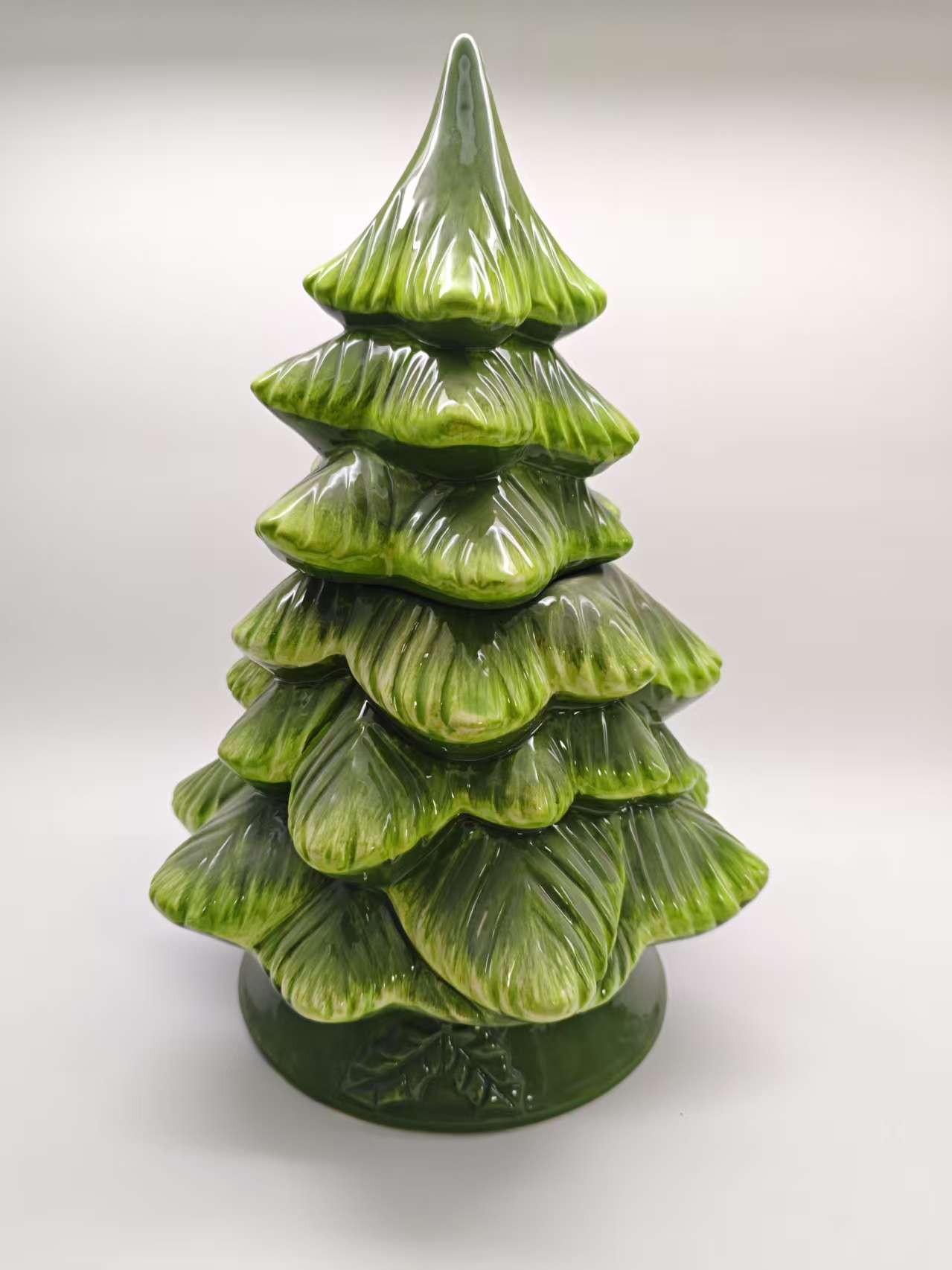 Christmas trees