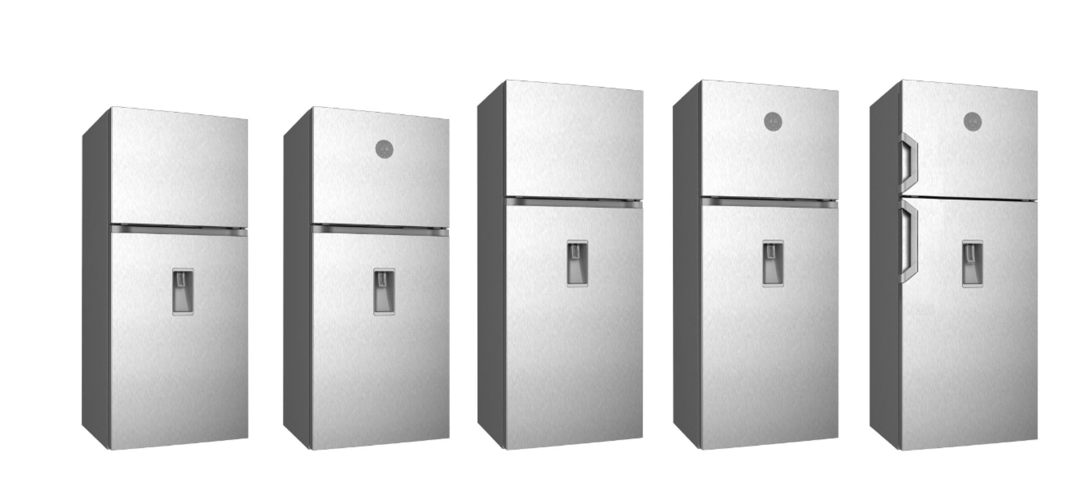 Refrigerator new product design