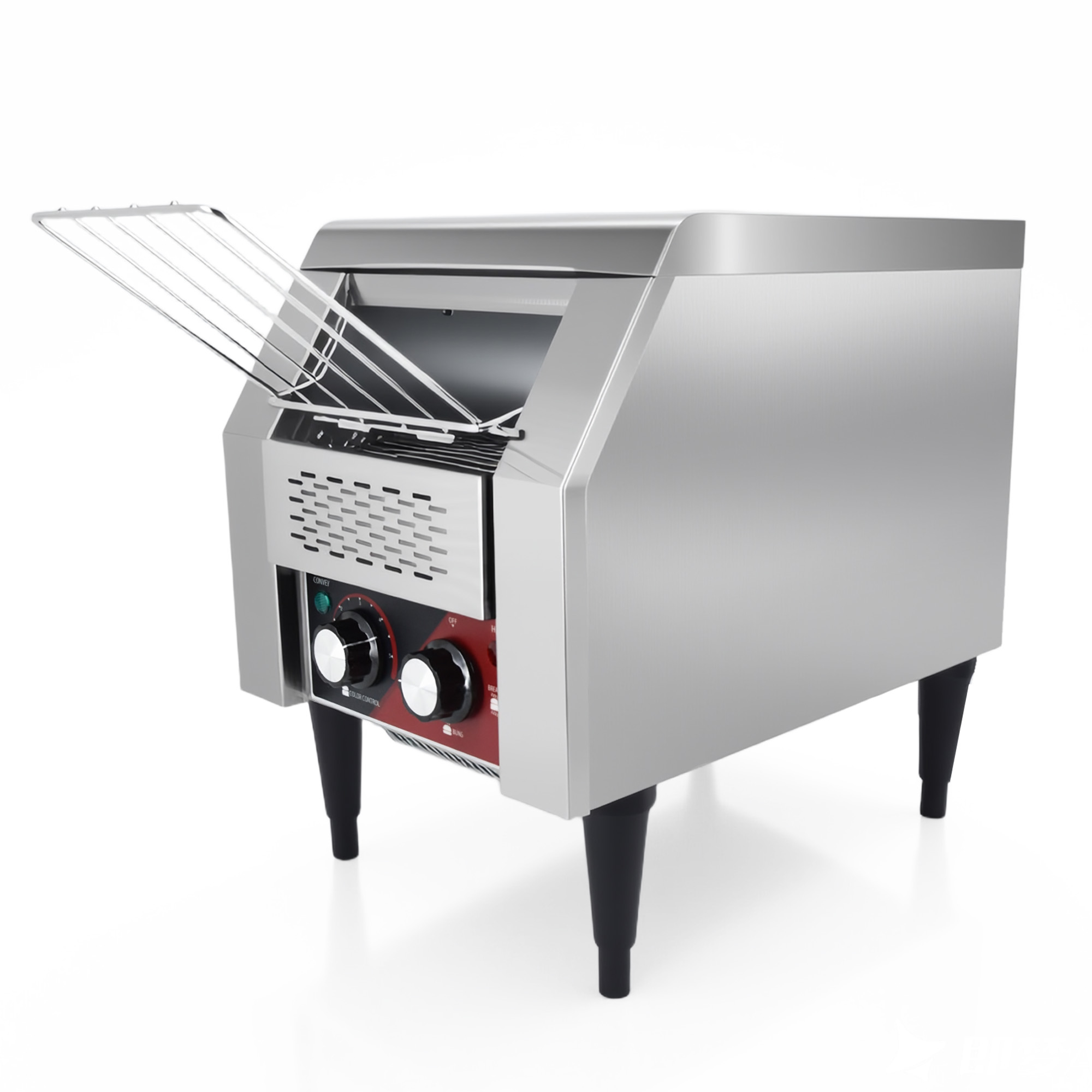 Electric Conveyor Toaster