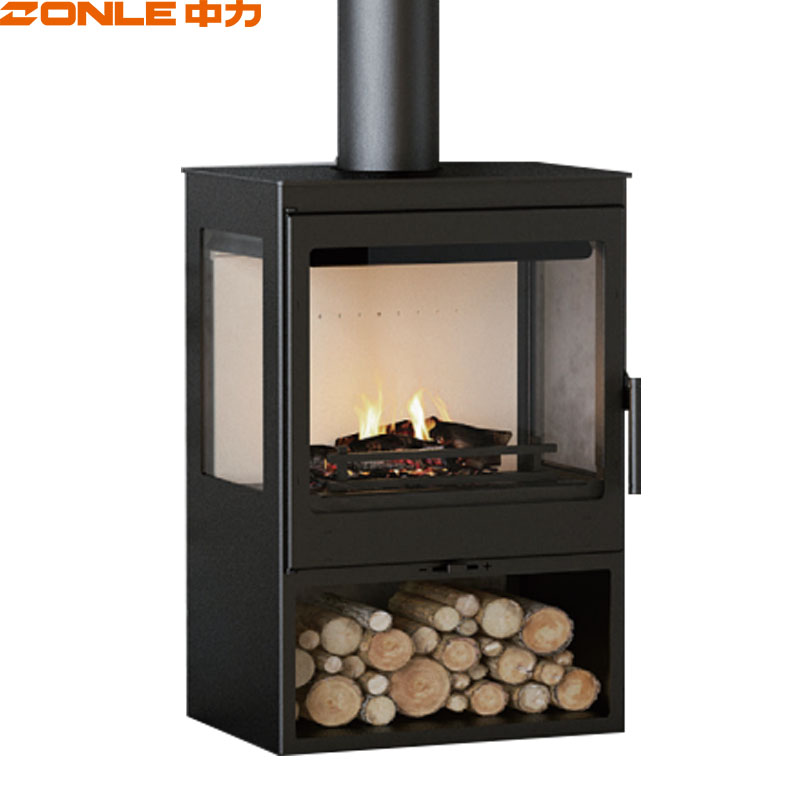 Wood buming stove/R0903A