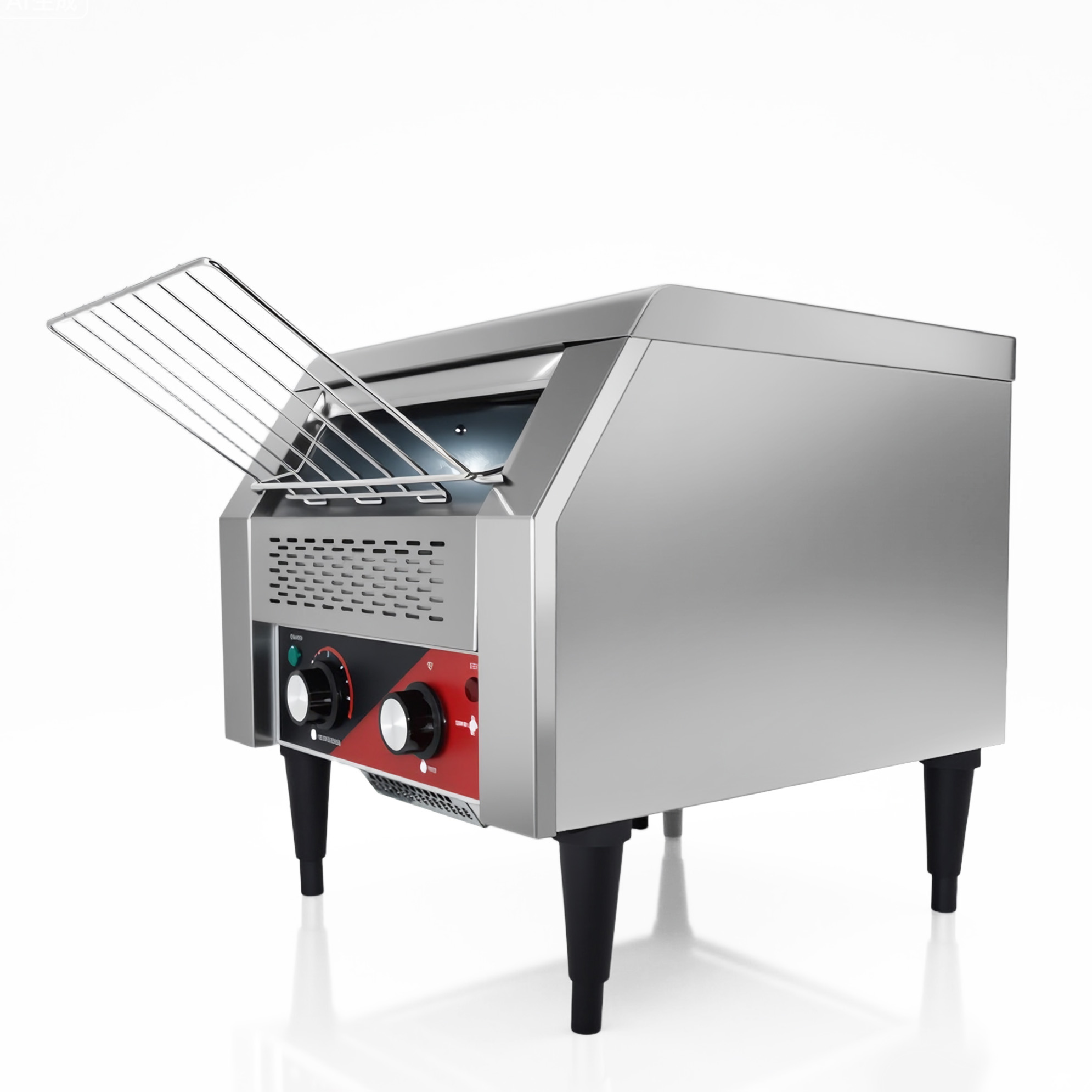 Electric Conveyor Toaster