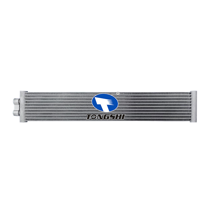 For Rampromaster1500/2500/350014-19 Oil Cooler