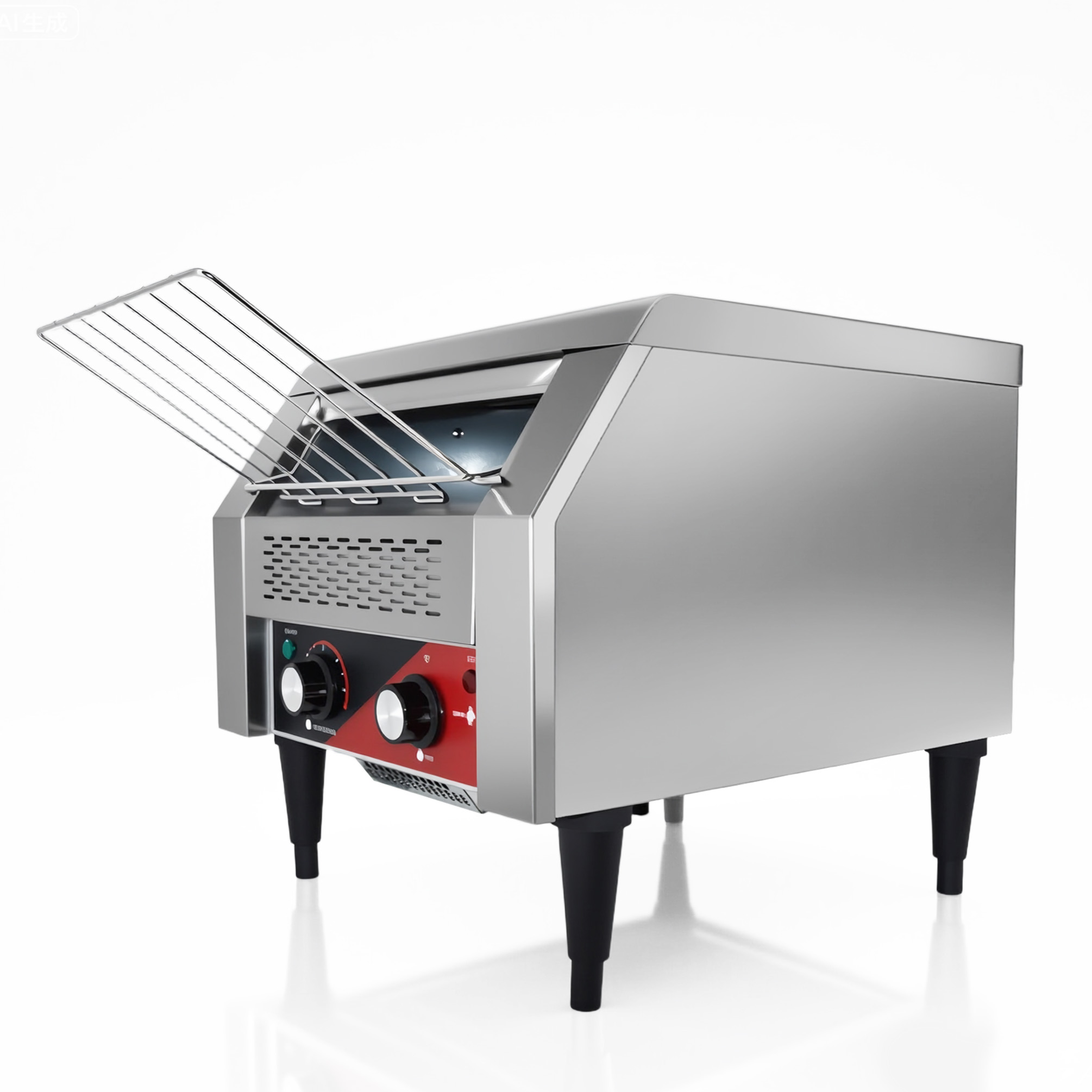 Electric Conveyor Toaster
