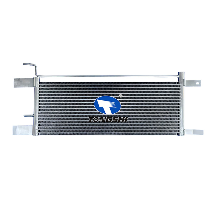 FOR Nissan Armada 5.6L 2017-2019 OIL COOLER