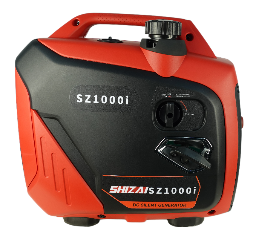 SZ 1KW portable silent generator (12V)