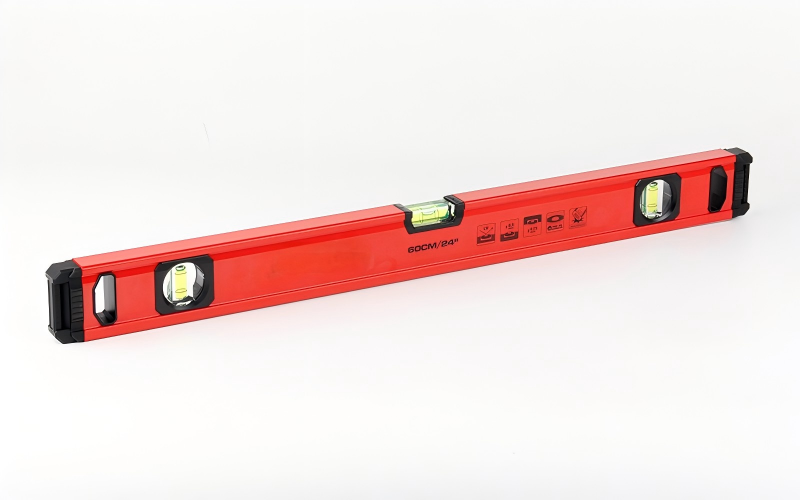 durapro ,box level,525 box lever,horizontal and vertical measurement