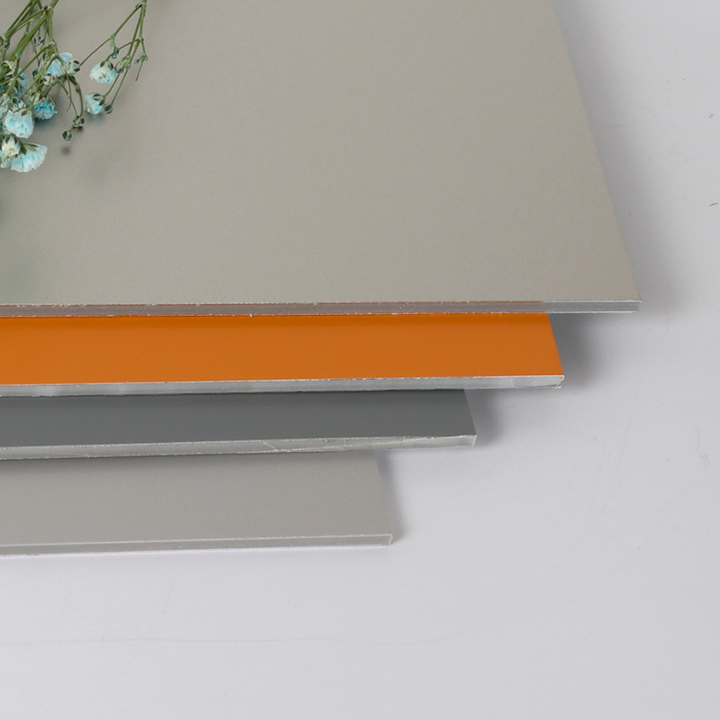 Fire Rate A2 Aluminum Composite Panel