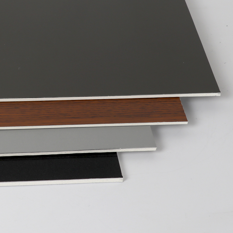 Fire Rate A2 Aluminum Composite Panel