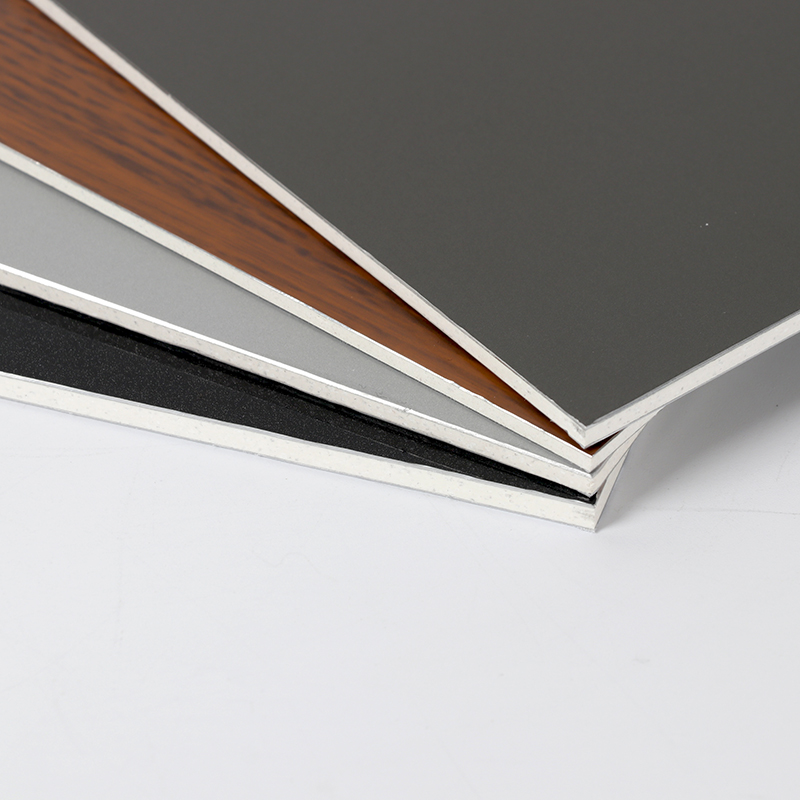 Fire Rate A2 Aluminum Composite Panel