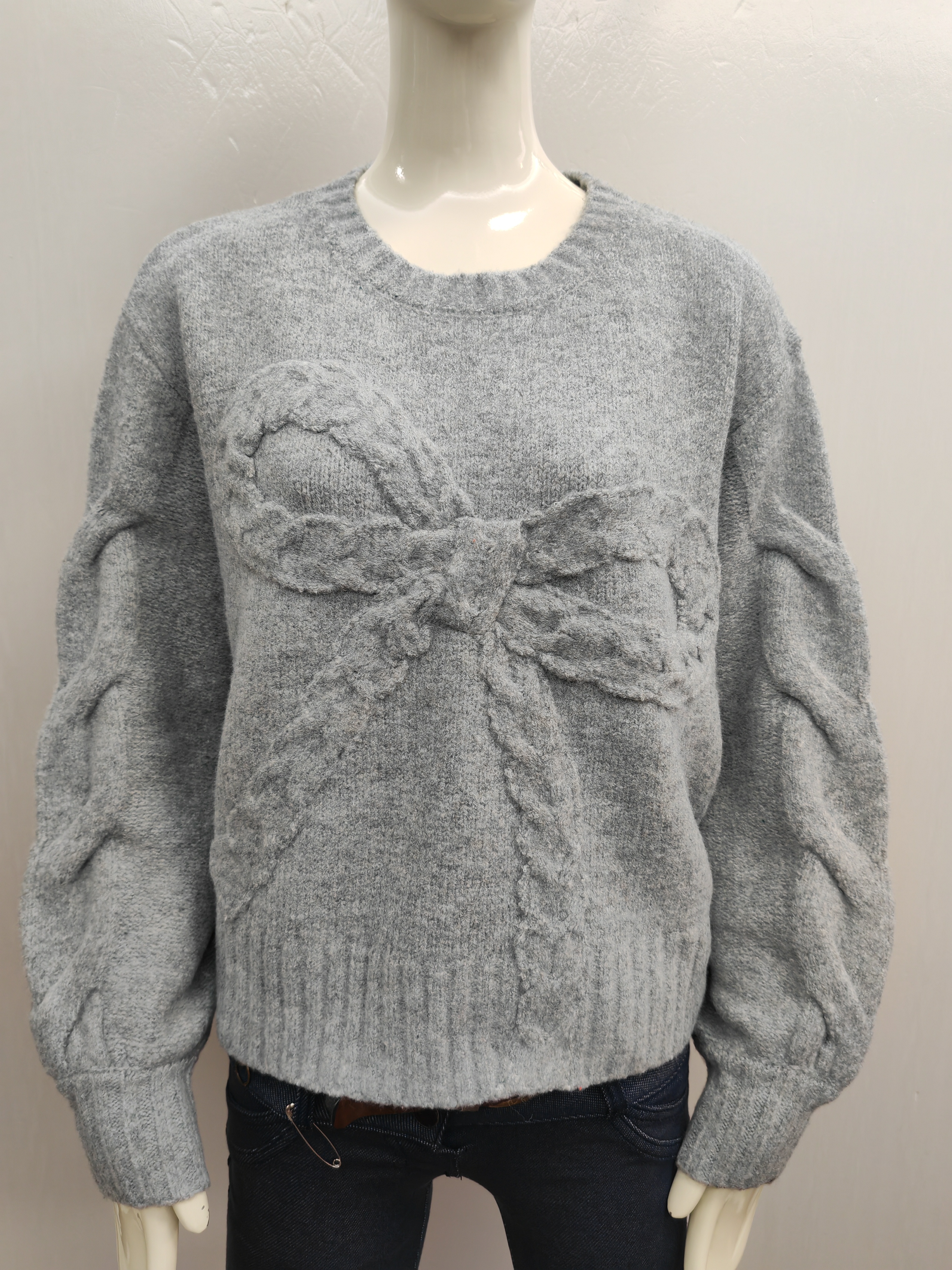 Lady's sweater