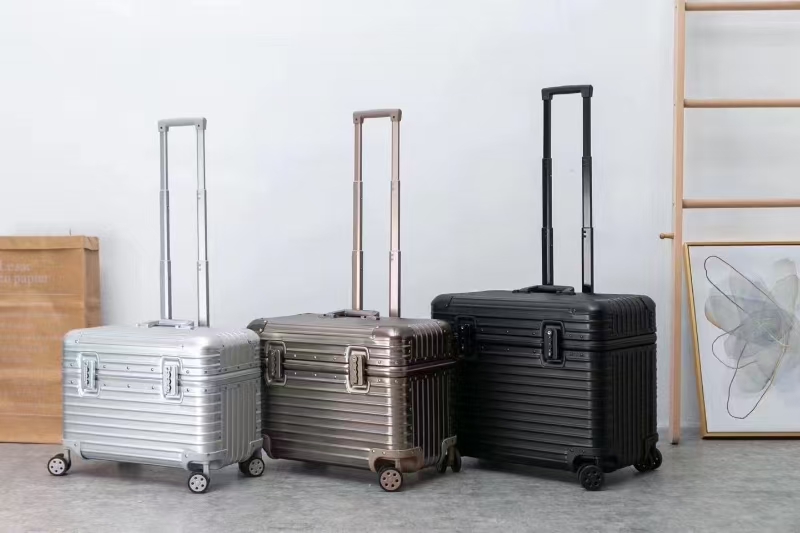 trolley case