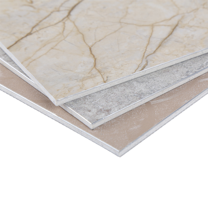 PET aluminum composite panel