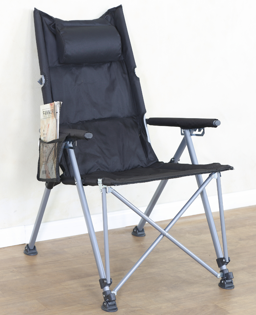 Outdoor chair