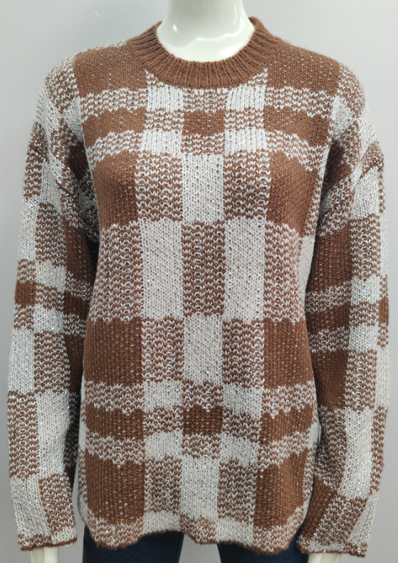 Lady's Sweater