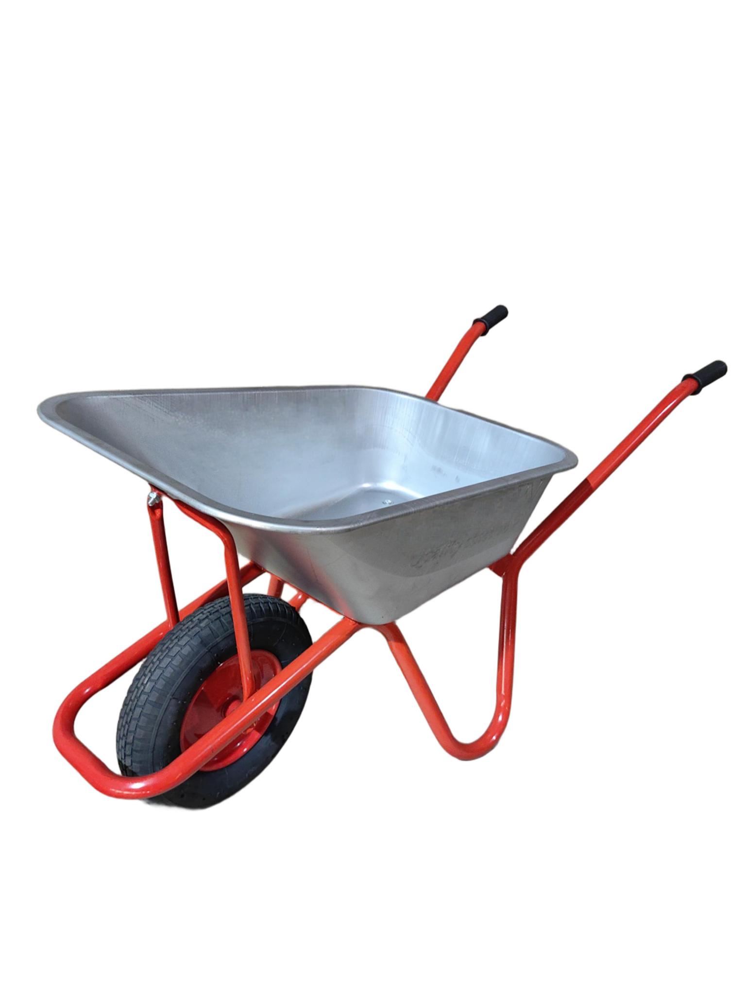 Wheelbarrow
