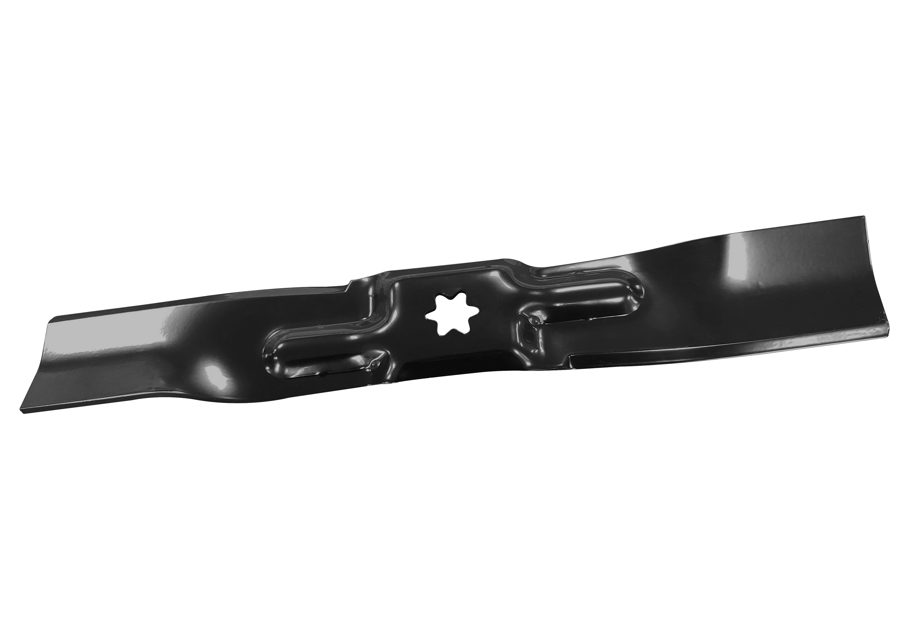 Lawnmower Blades