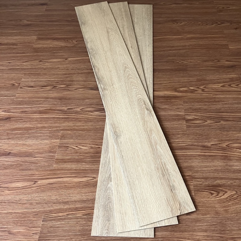 LVT Flooring
