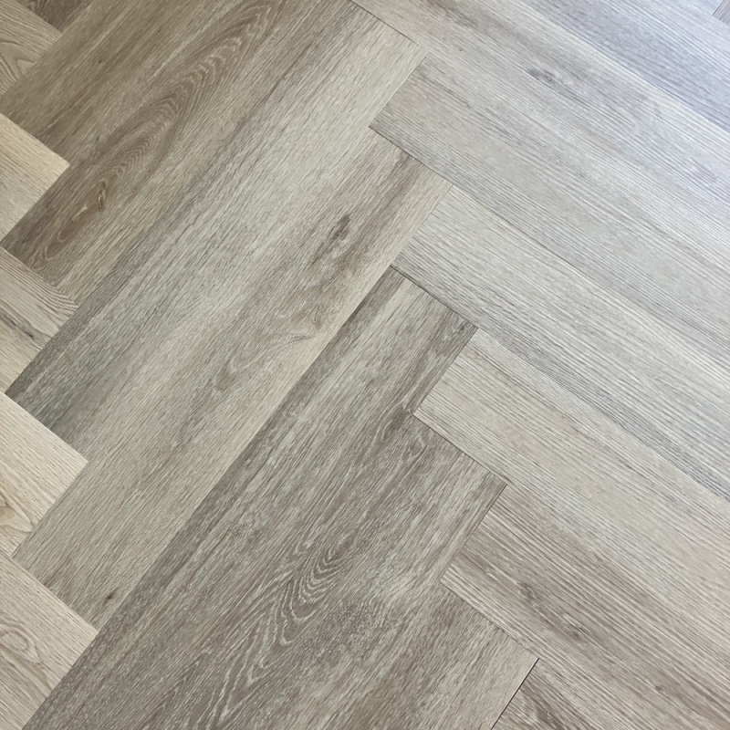 LVT Flooring