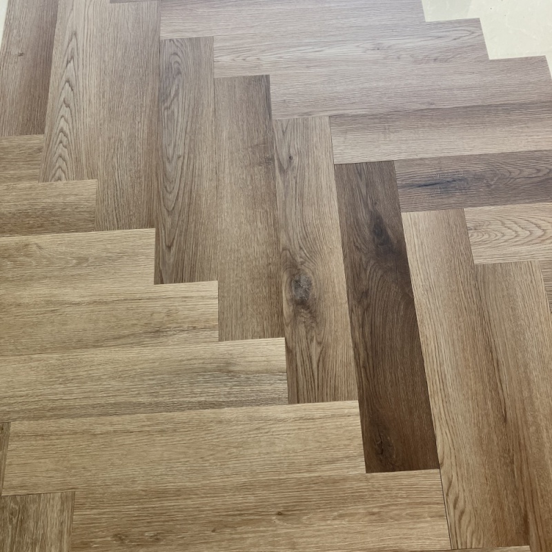 LVT Flooring