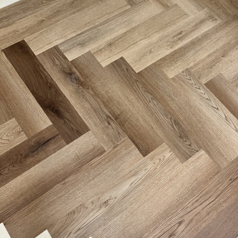 LVT Flooring
