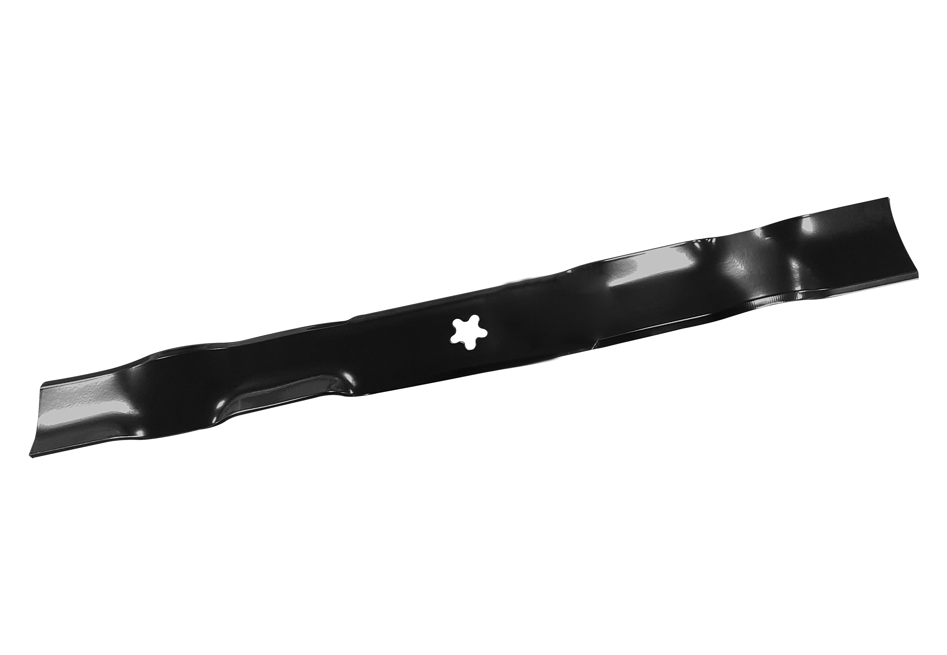 Lawnmower Blades