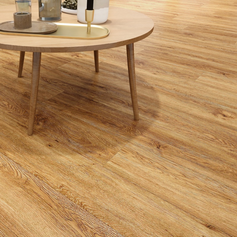 LVT Flooring