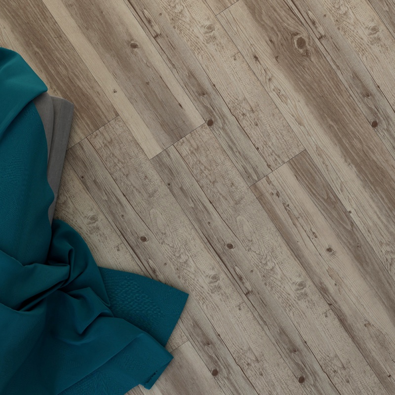 LVT Flooring