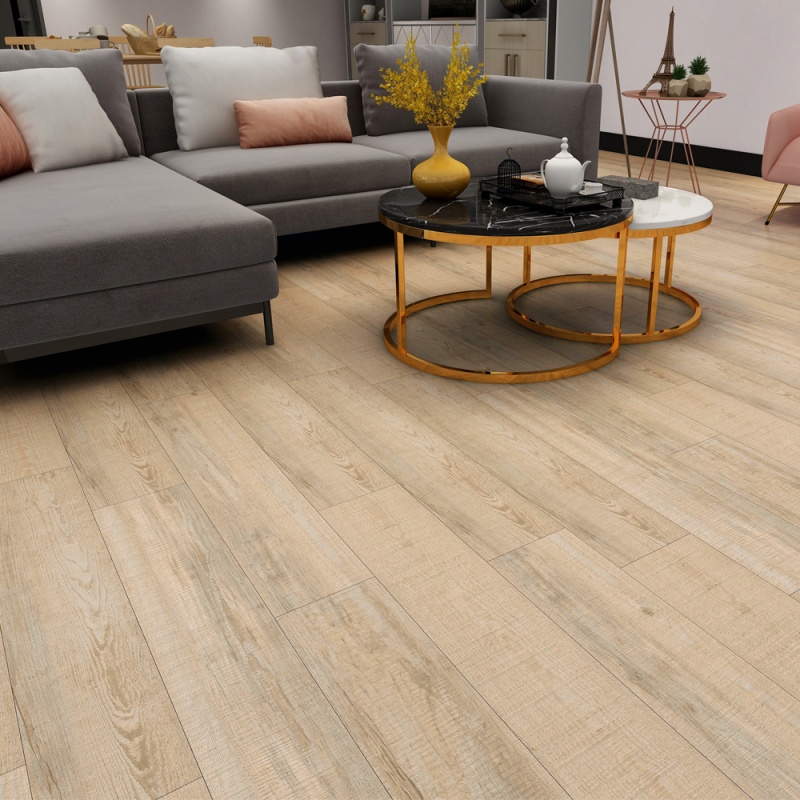 LVT Flooring